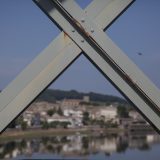 Castillon depuis le Pont